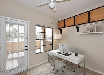 1126 W ELLIOT Road 1040