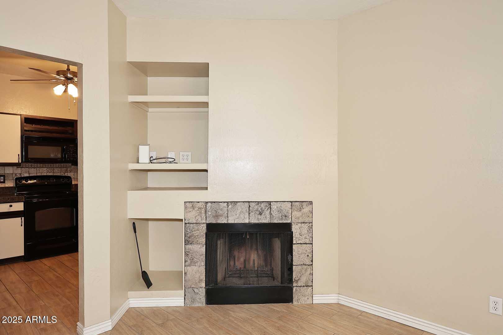 ELLIOT PLACE - Residential
