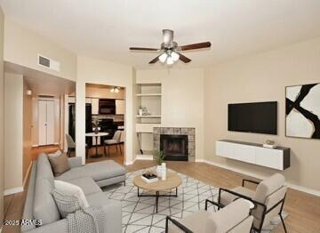 ELLIOT PLACE - Residential