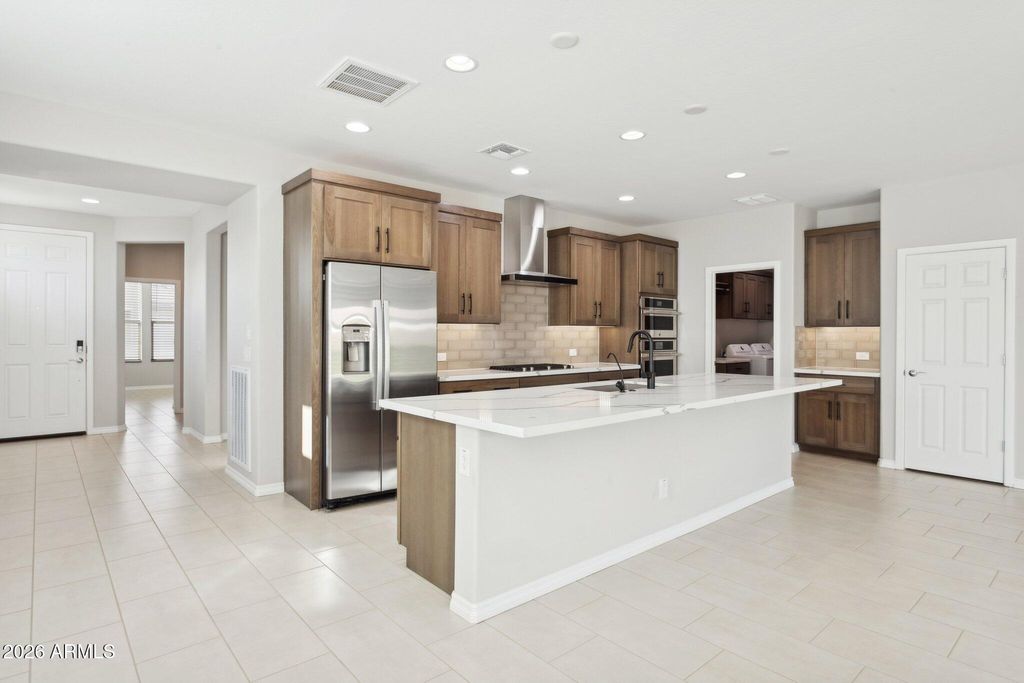 Photo of 506 E Citrus Hollow Way, Queen Creek, AZ 85140 (MLS # 6979681)