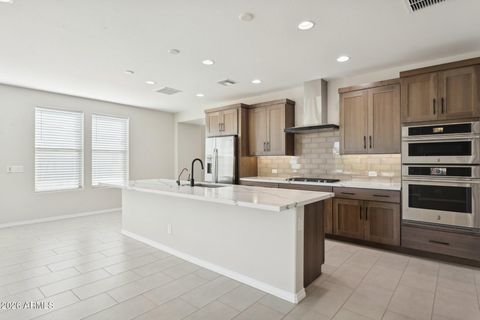 506 E CITRUS HOLLOW Way Queen Creek AZ 85140