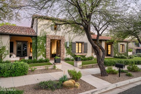 Photo of 20041 N 101st Way, Scottsdale, AZ 85255 (MLS # 7006853)