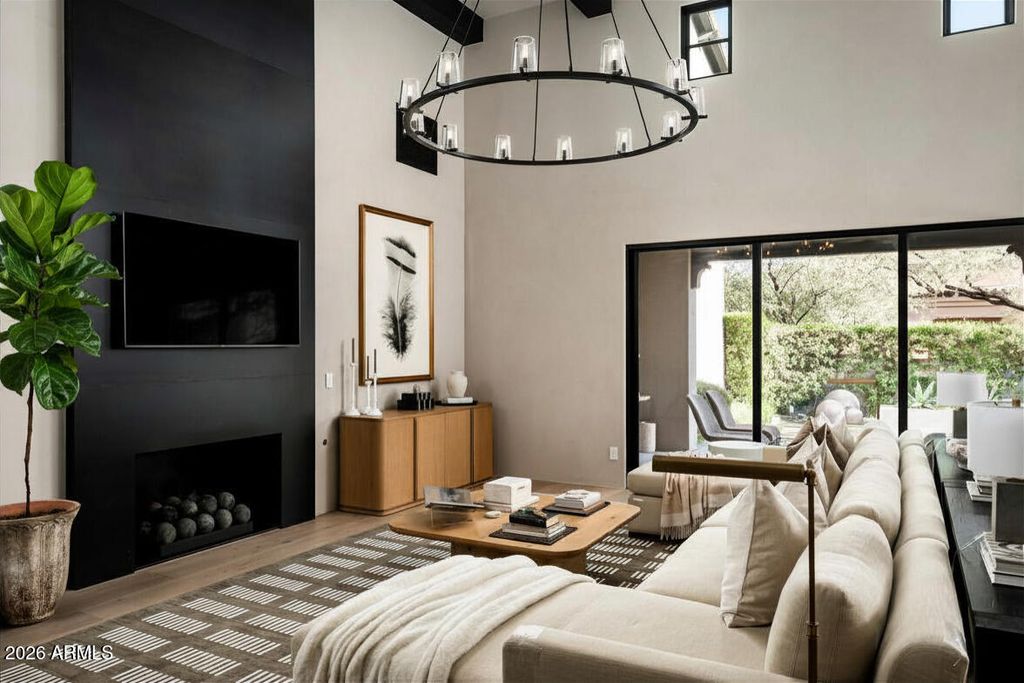 Photo of 20041 N 101st Way, Scottsdale, AZ 85255 (MLS # 7006853)