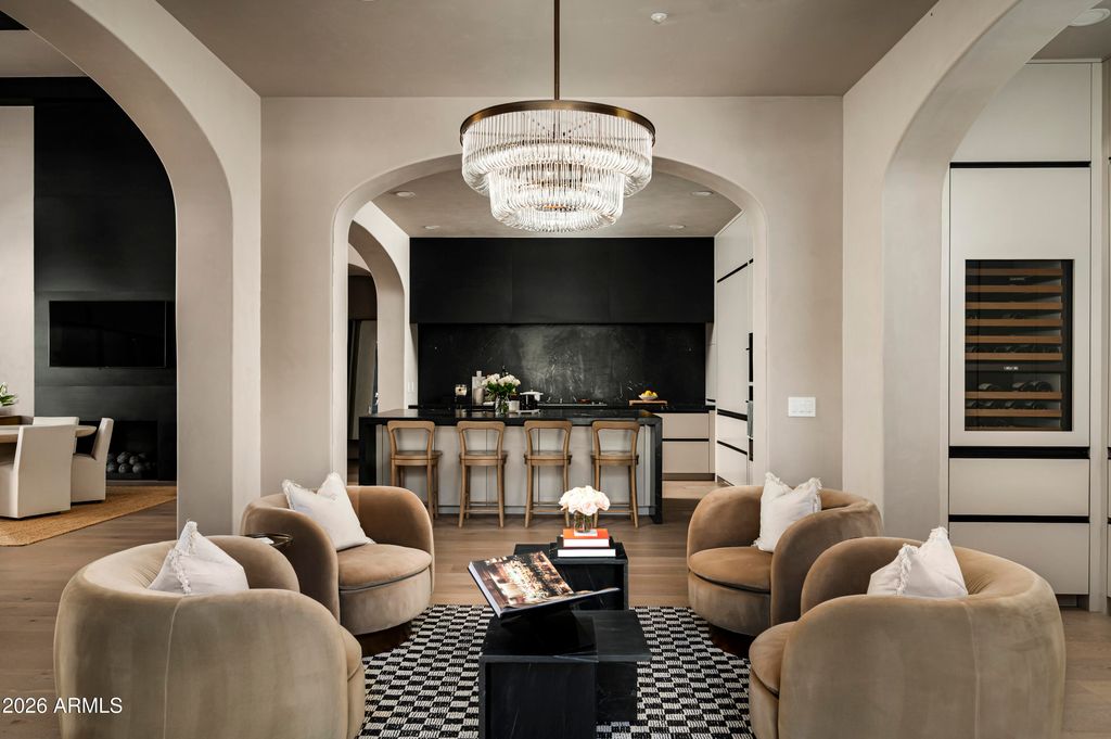 Photo of 20041 N 101st Way, Scottsdale, AZ 85255 (MLS # 7006853)