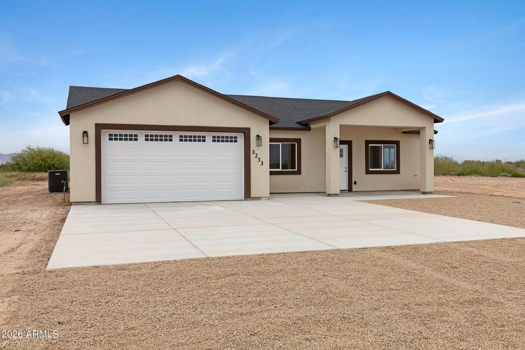 Photo of 3233 N 374th Avenue, Tonopah, AZ 85354 (MLS # 6986529)