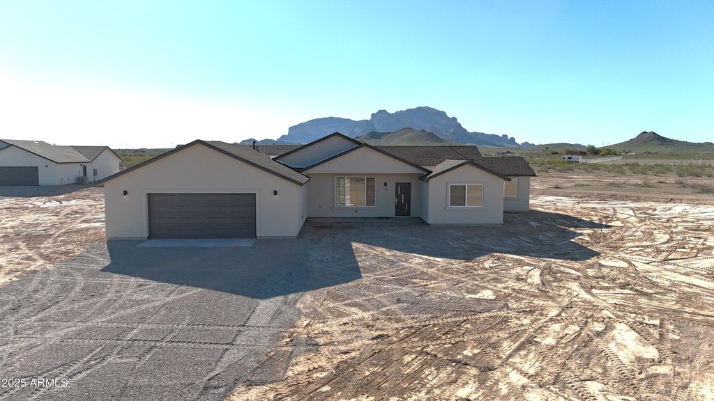 Photo of 1610 N 431st Avenue, Tonopah, AZ 85354 (MLS # 6955707)