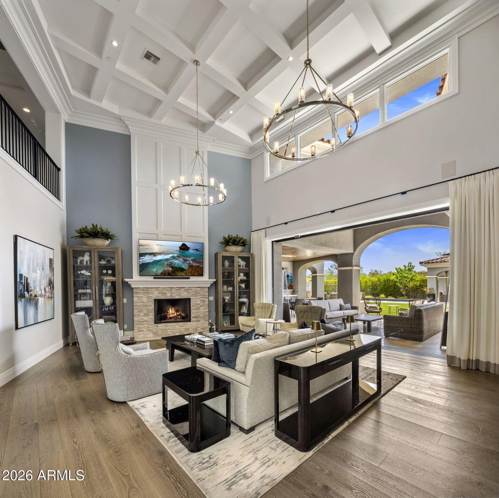 Photo of 9849 E Legacy Lane, Scottsdale, AZ 85255 (MLS # 7078852)