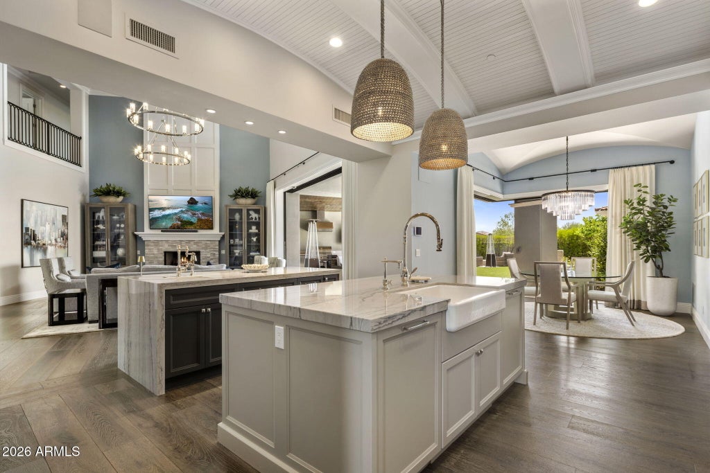 Photo of 9849 E Legacy Lane, Scottsdale, AZ 85255 (MLS # 7078852)