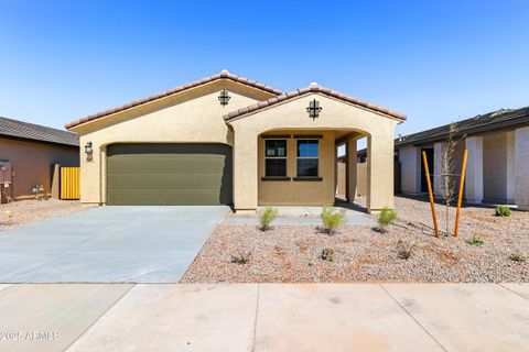 37582 W SAN CLEMENTE Street Maricopa AZ 85138