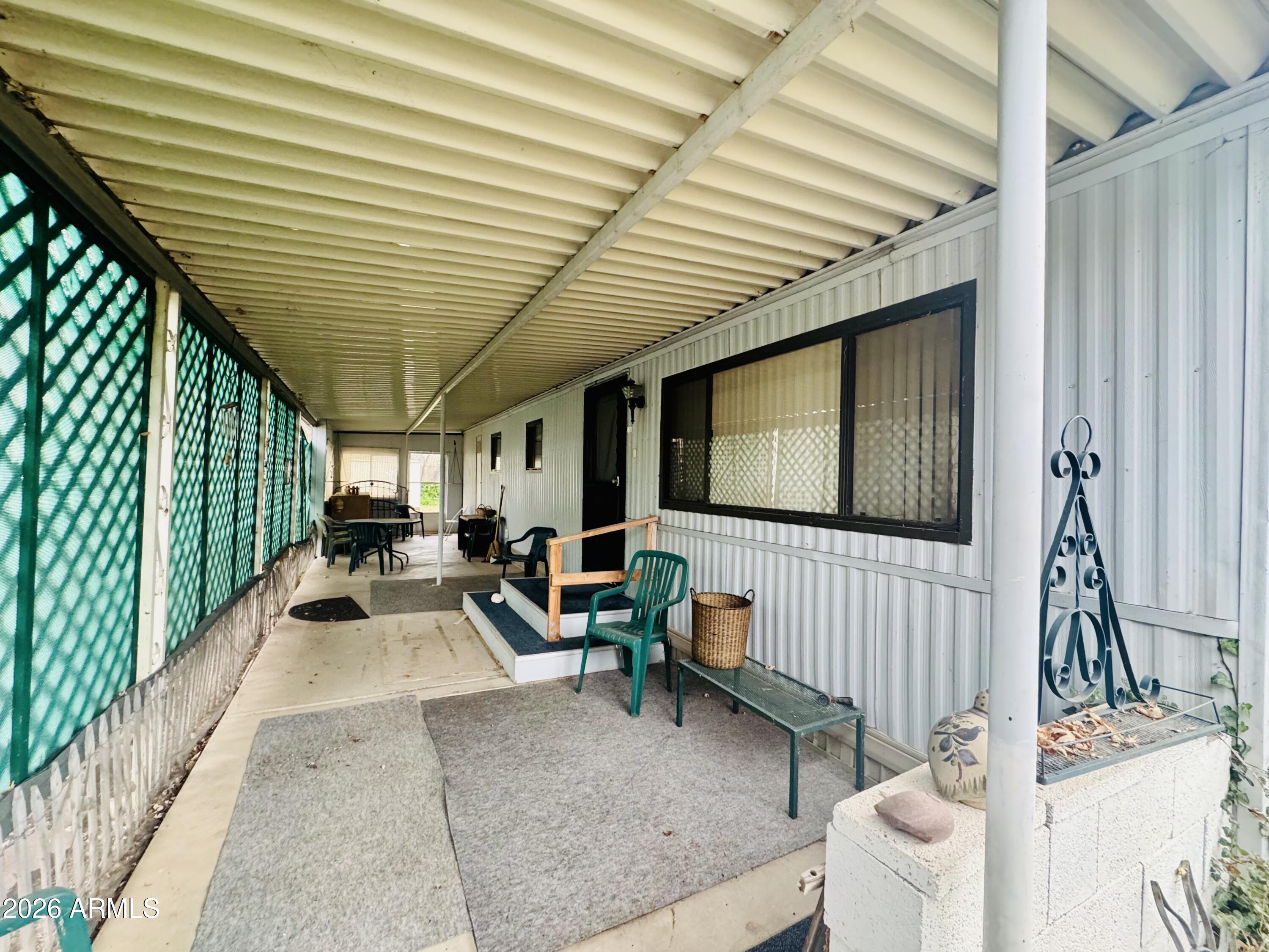 705 E Miller Road Space 1