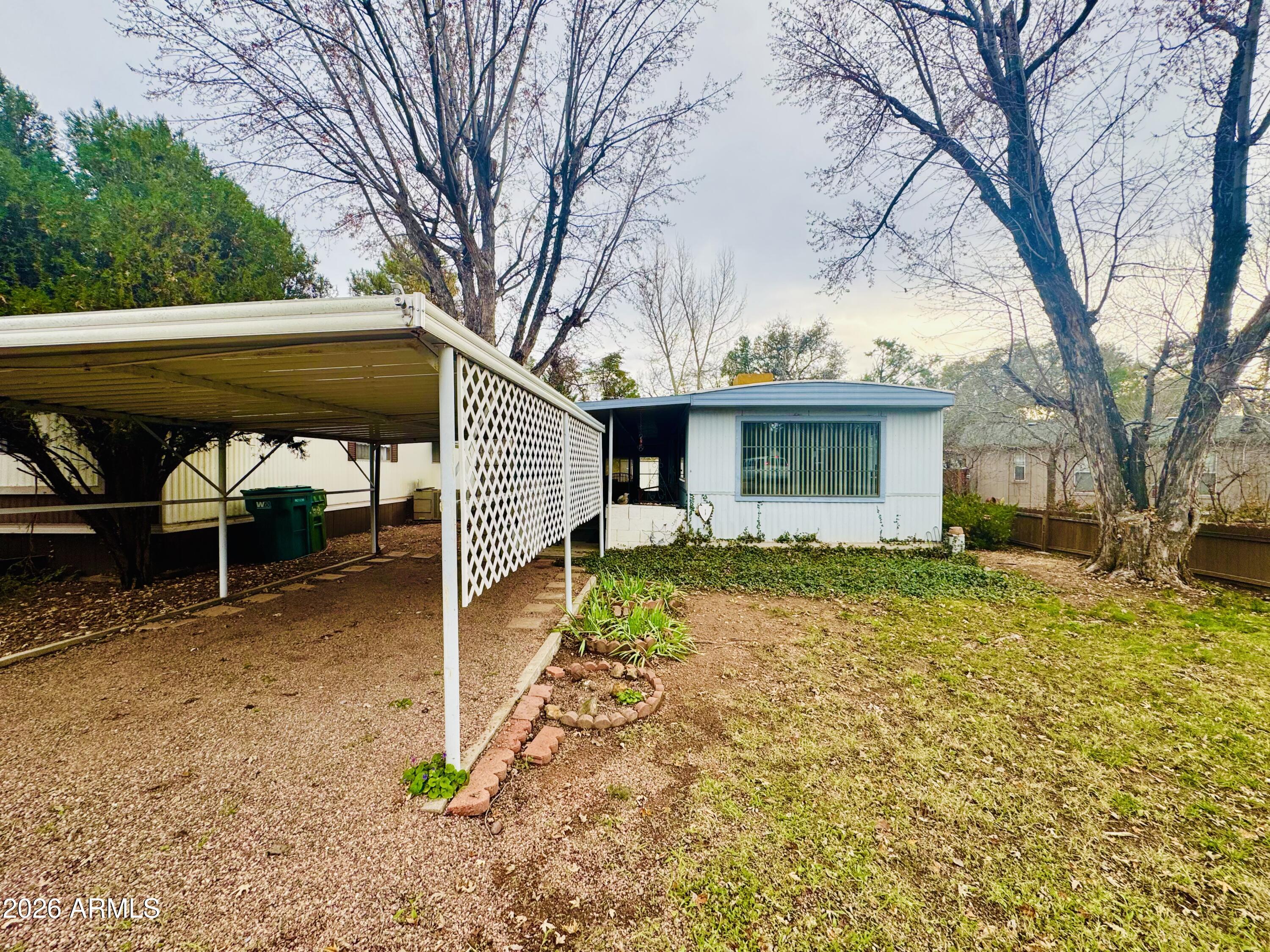 705 E Miller Road Space 1