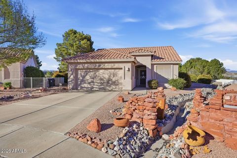 1660 E Crestview Circle Cottonwood AZ 86326
