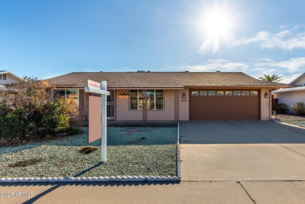 Photo of 9739 W Alabama Avenue W, Sun City, AZ 85351 (MLS # 7054758)