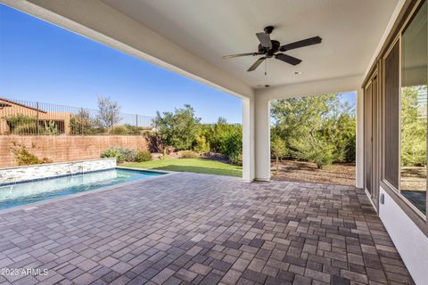 A home in Rio Verde