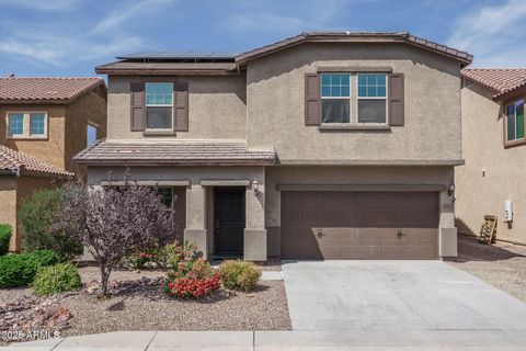 10822 W Saddlehorn Road, Peoria, AZ 85383 - #: 6849268