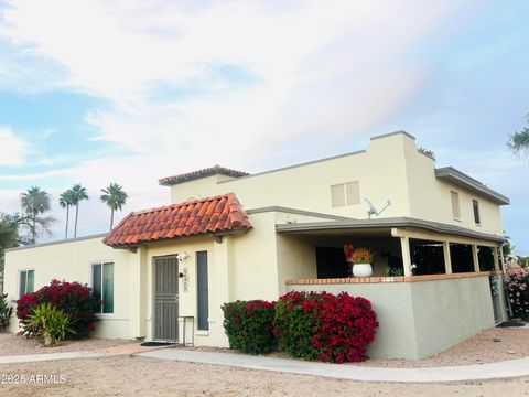 14254 N BOXWOOD Lane 158B Fountain Hills AZ 85268