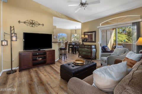 Photo of 5335 E Shea Boulevard #2005, Scottsdale, AZ 85254 (MLS # 7077415)