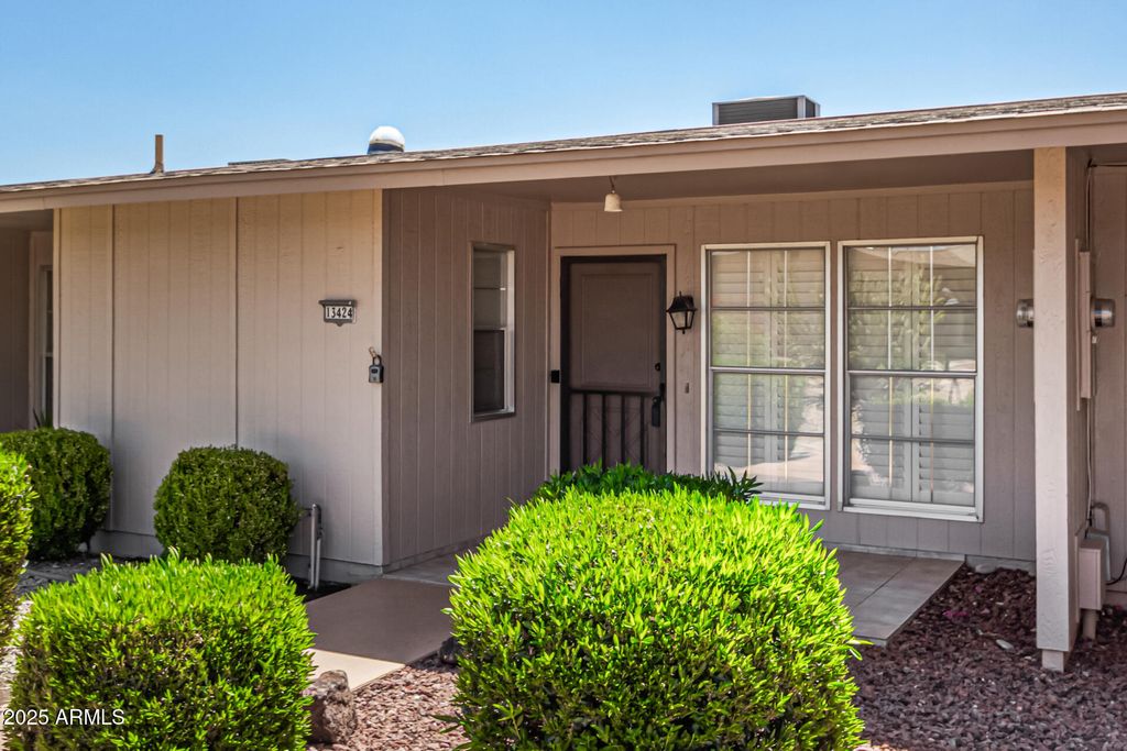 Photo of 13424 W Desert Glen Drive, Sun City West, AZ 85375 (MLS # 6884739)