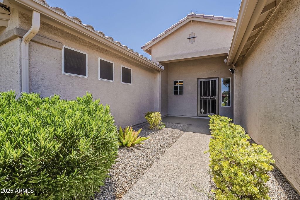 Photo of 2475 E Golden Court, Casa Grande, AZ 85194 (MLS # 6892522)