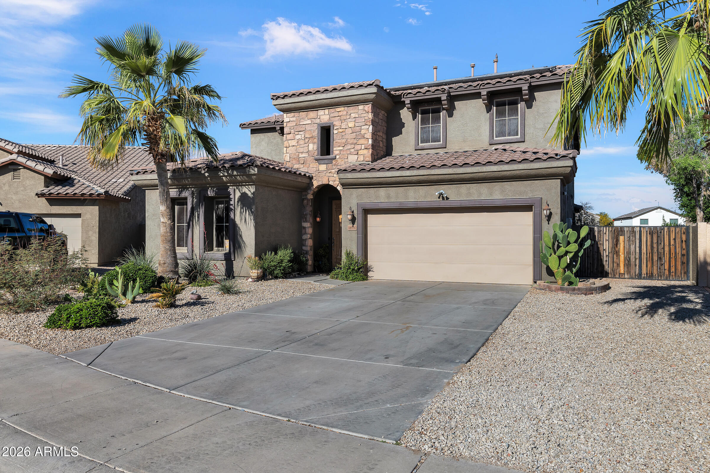 18950 N ALICANTE Street