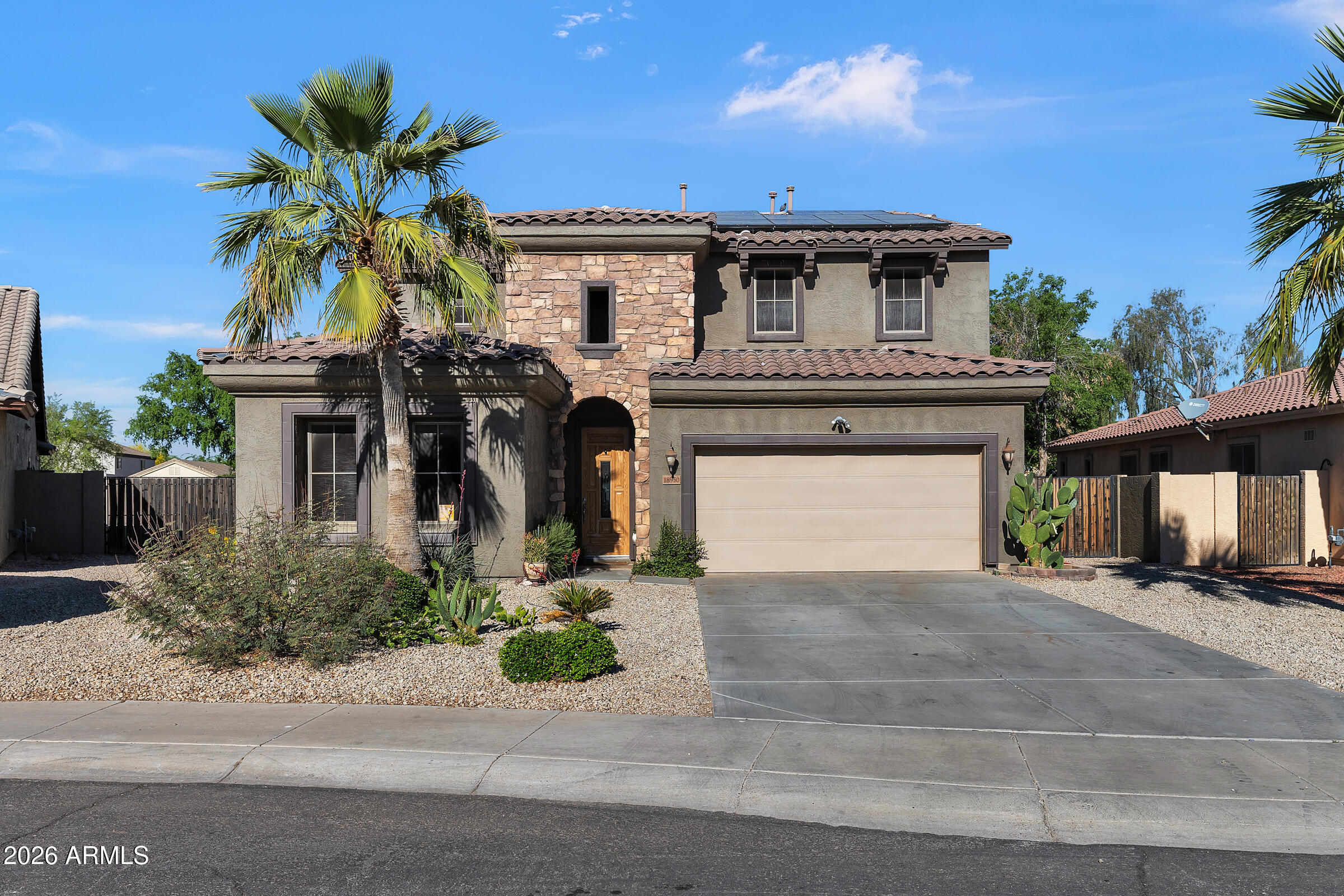 18950 N ALICANTE Street