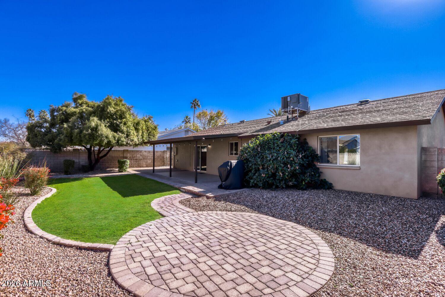 2030 E Colgate Drive