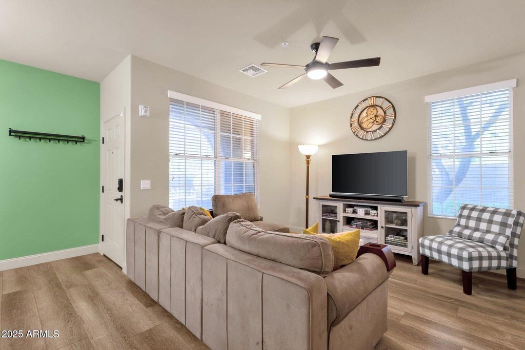 Photo of 4772 E Portola Valley Drive #101, Gilbert, AZ 85297 (MLS # 6912282)