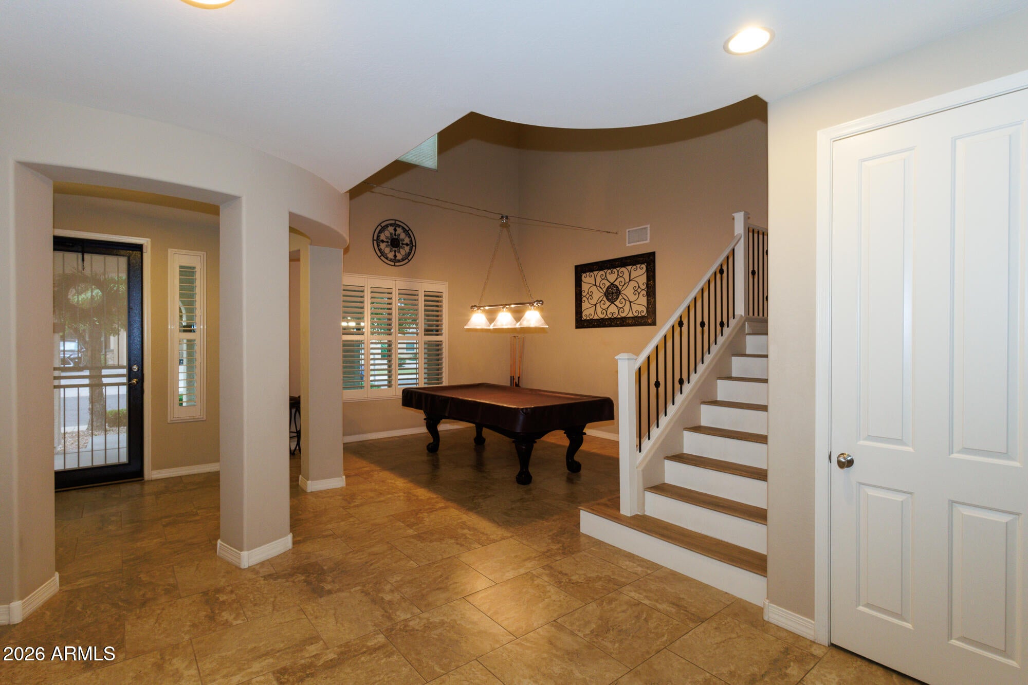 Homes for Sale in Queen Creek Arizona 1 2868 E CITADEL Court
