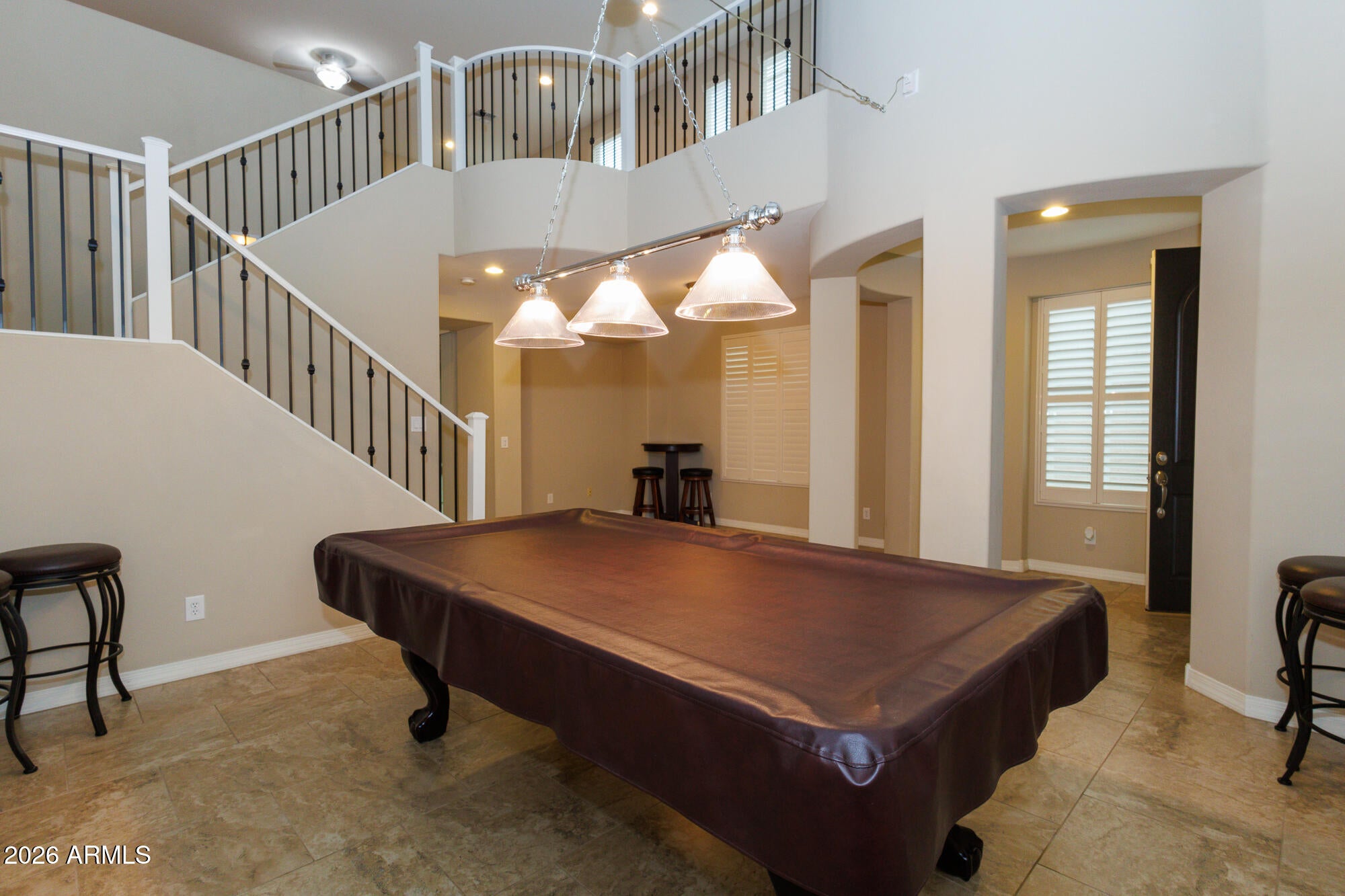 Homes for Sale in Queen Creek Arizona 3 2868 E CITADEL Court