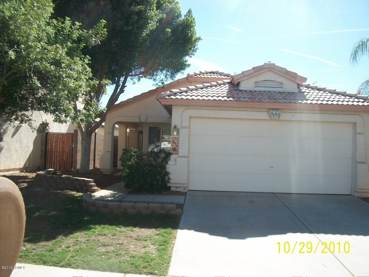Photo 1 of 9 — 5015 W KRISTAL Way, Glendale, AZ 85308
