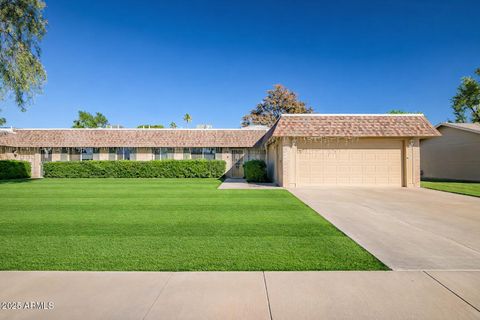 14617 N BOSWELL Boulevard Sun City AZ 85351