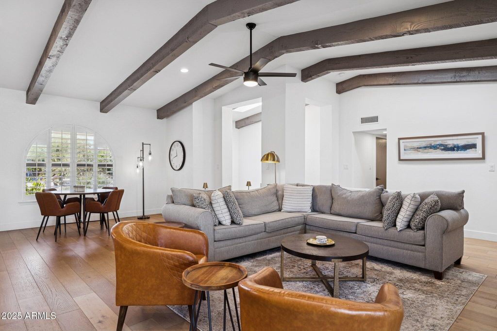 Photo of 2044 E Smoketree Drive, Carefree, AZ 85377 (MLS # 6951885)