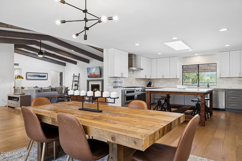 Photo of 2044 E Smoketree Drive, Carefree, AZ 85377 (MLS # 6951885)