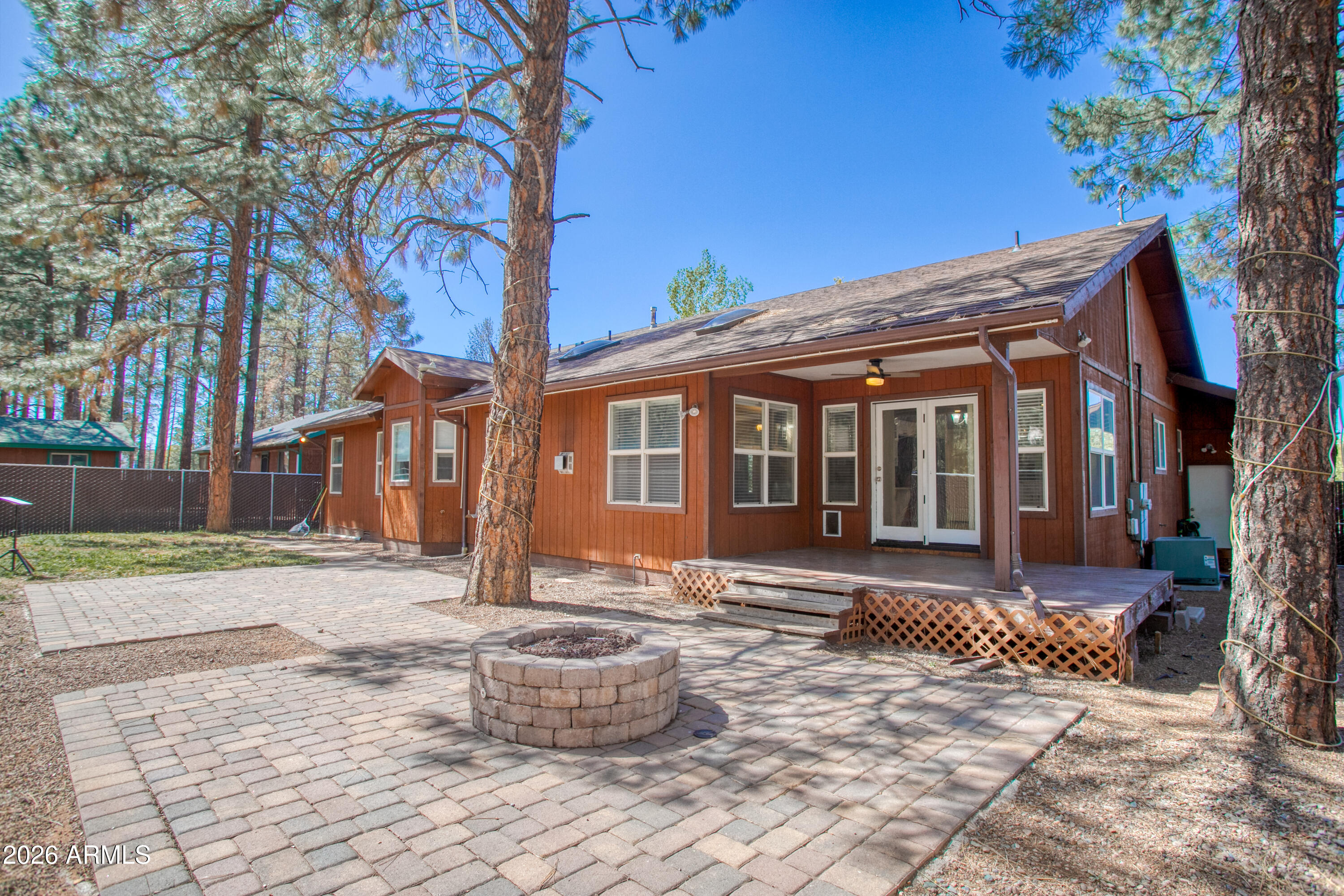 5349 BEAR RUN Road