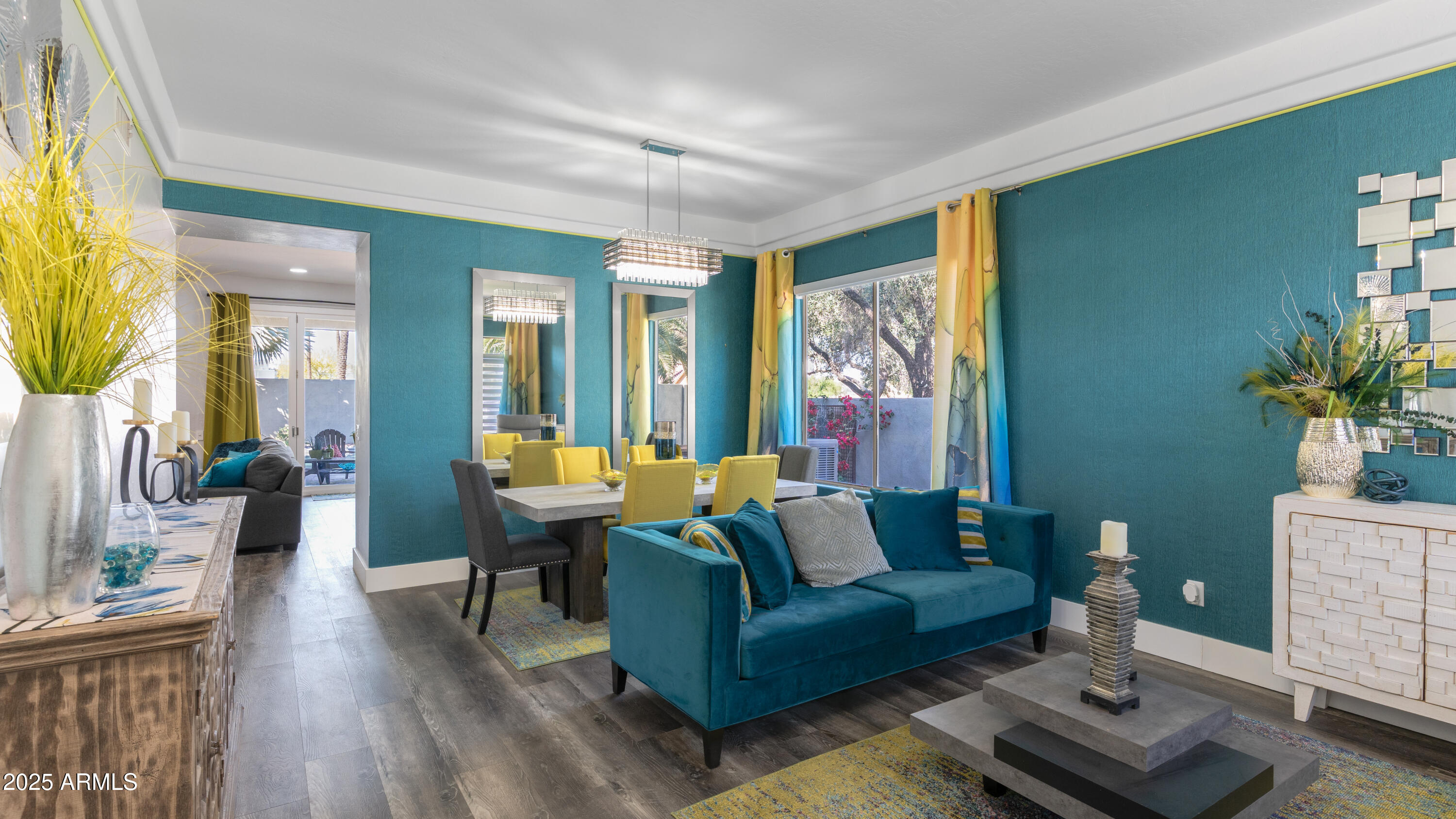 3956 S HOLLYHOCK Place