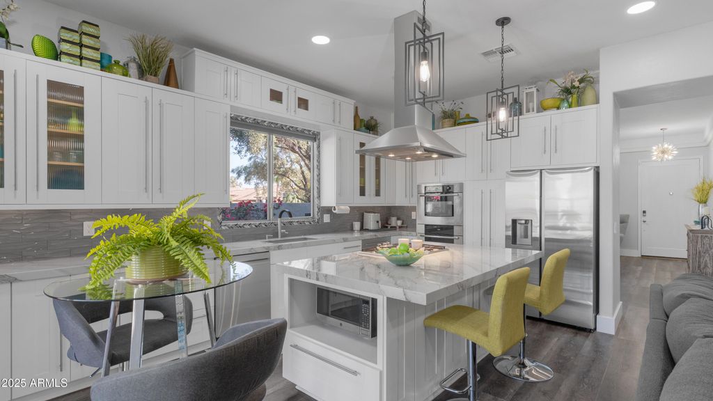 Photo of 3956 S Hollyhock Place, Chandler, AZ 85248 (MLS # 6980001)