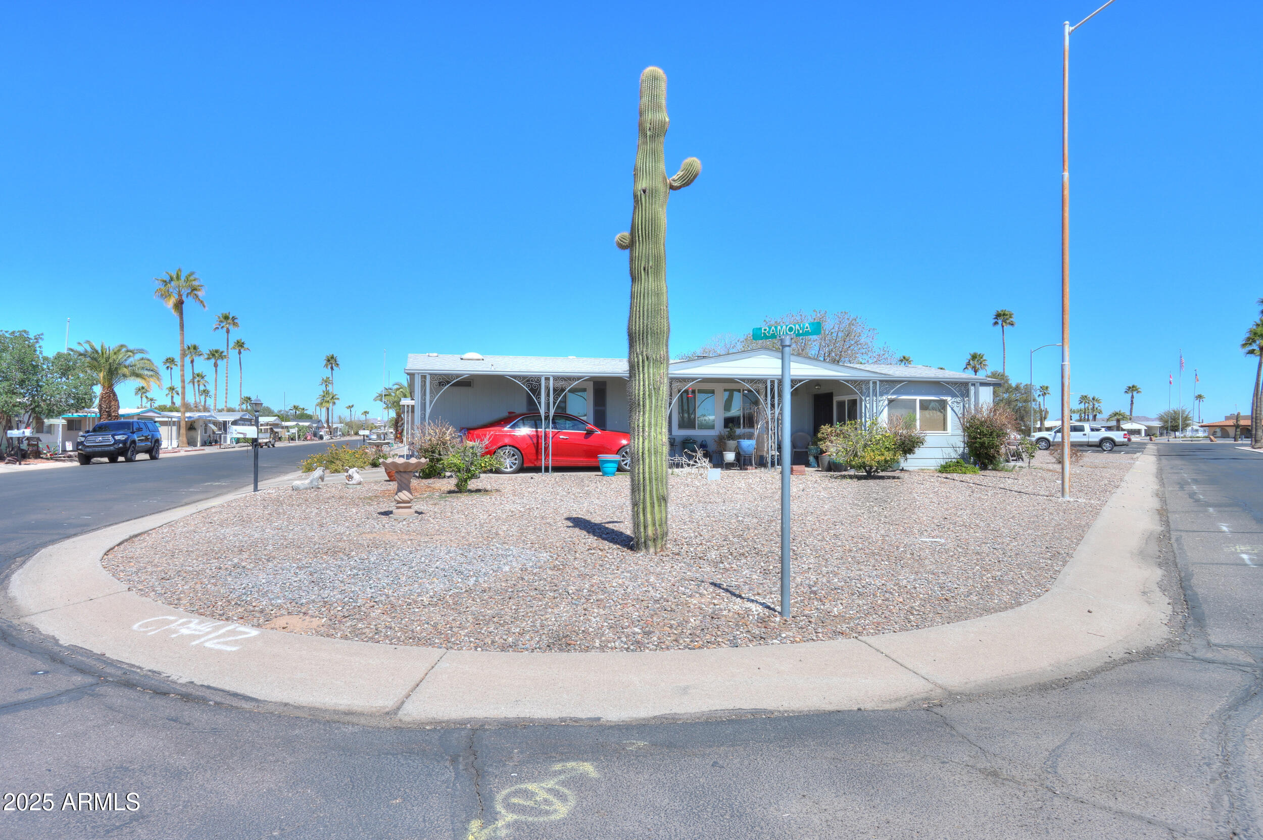 2100 N Trekell Road 366