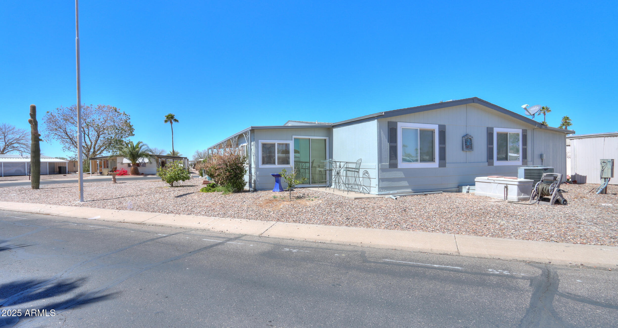 2100 N Trekell Road 366