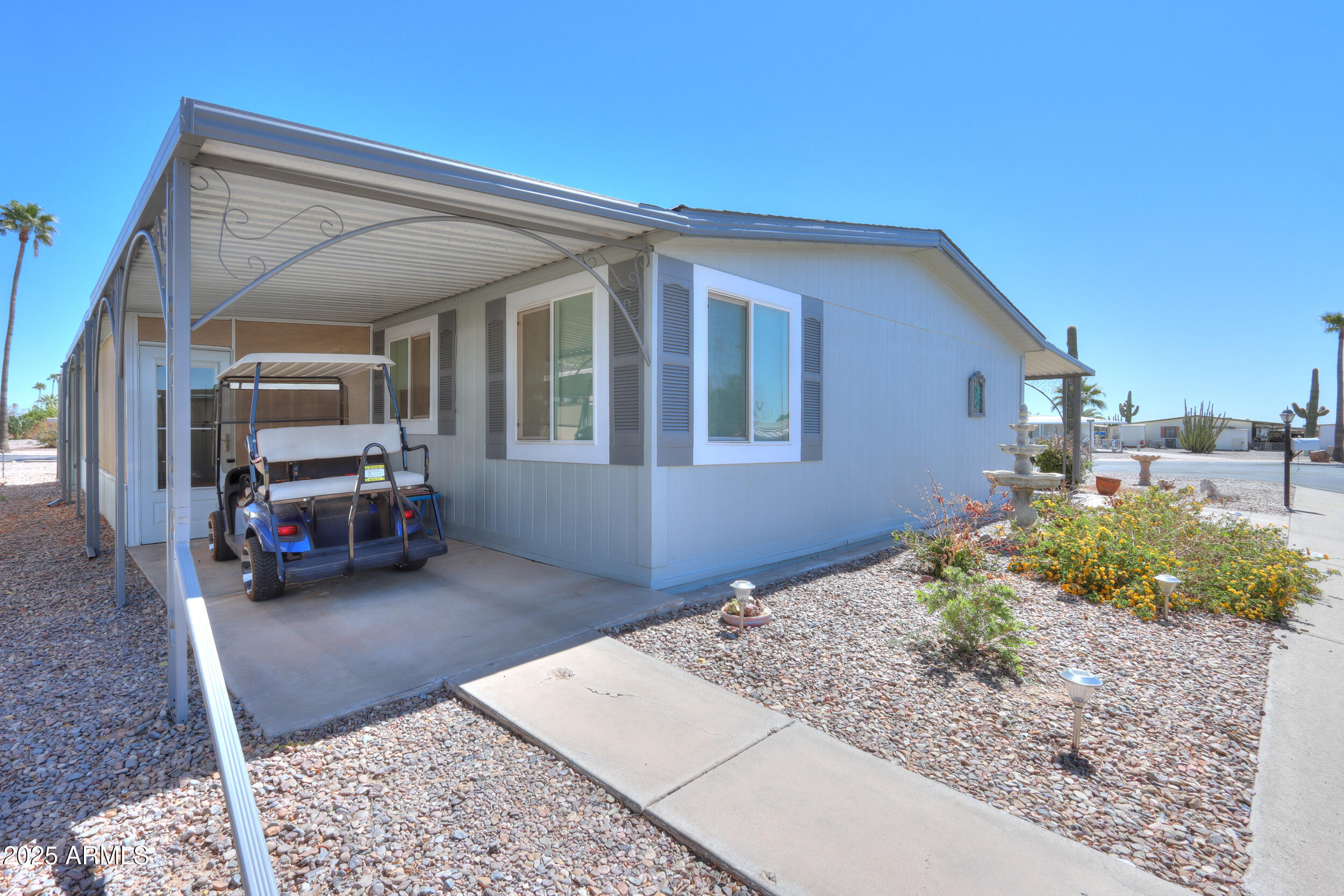 2100 N Trekell Road 366