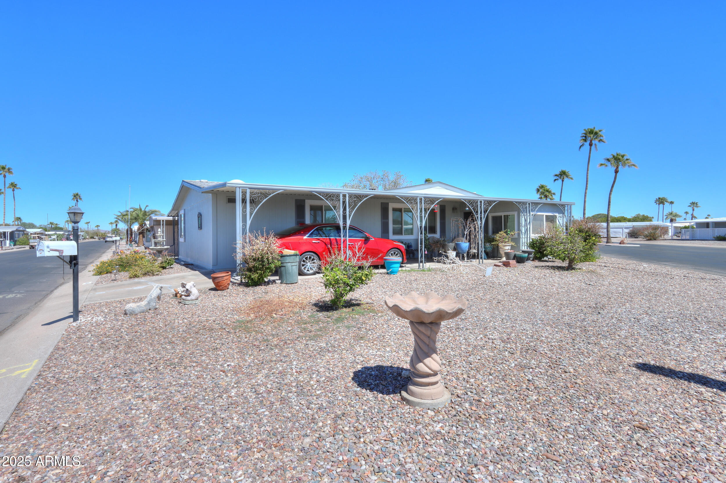 2100 N Trekell Road 366