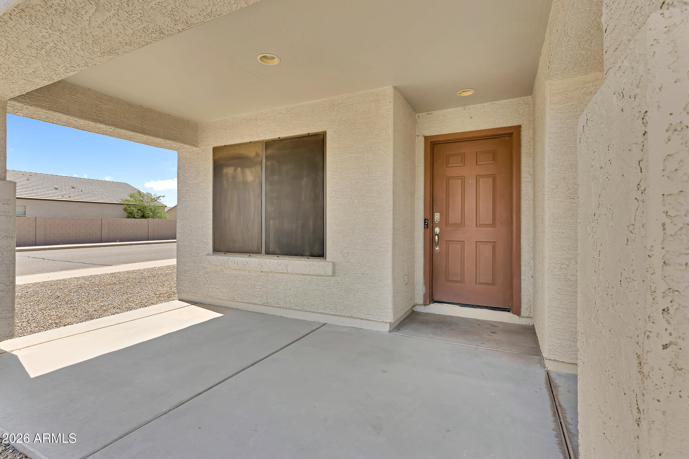 10536 E LUPINE Lane