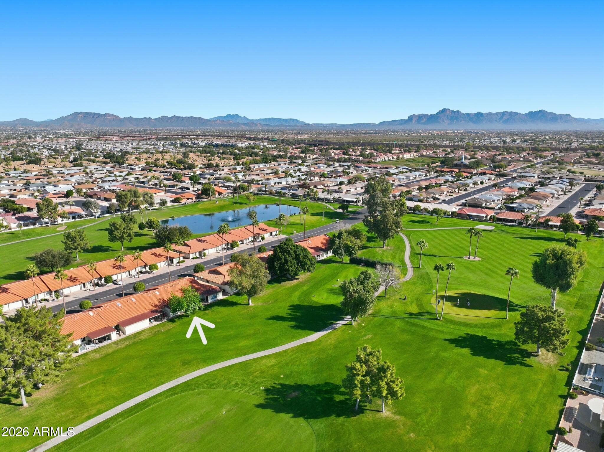 2311 S FARNSWORTH Drive 85