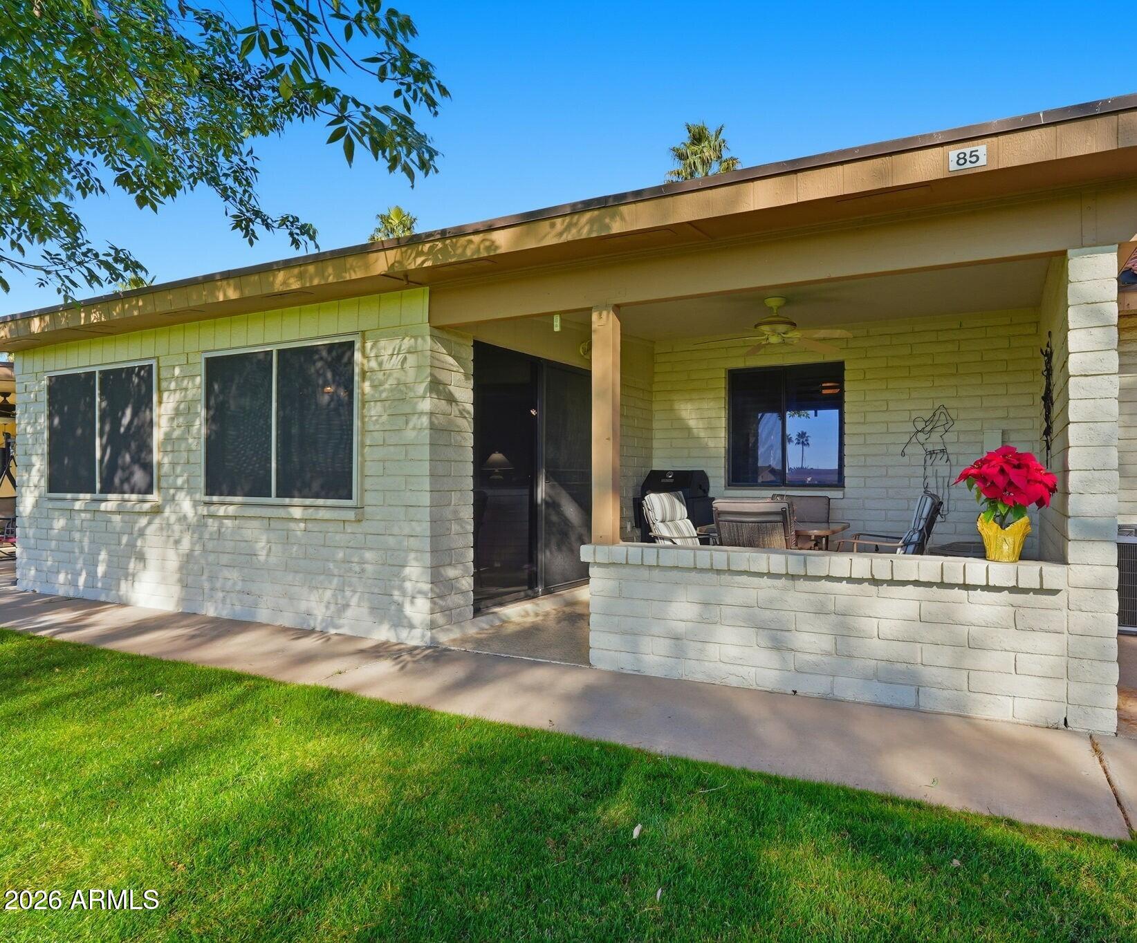 2311 S FARNSWORTH Drive 85