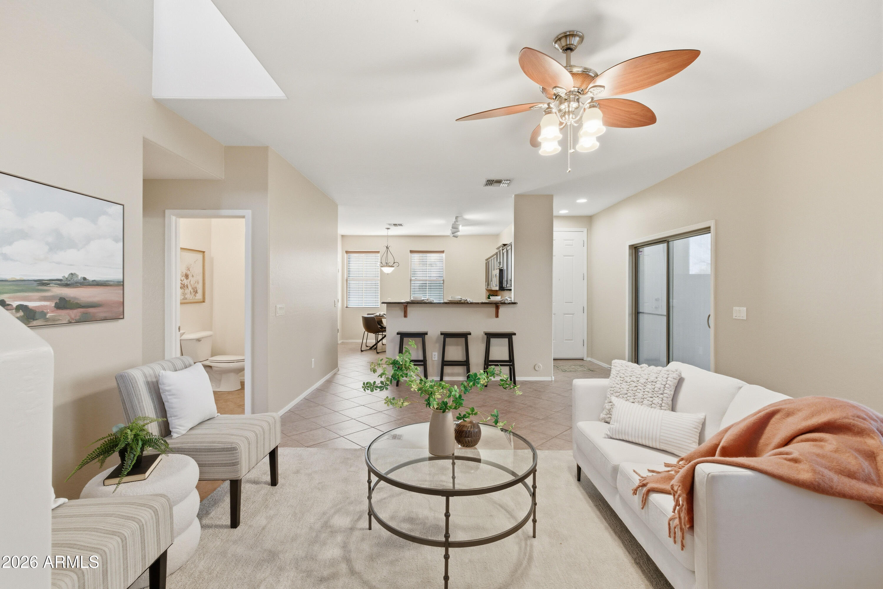 832 E STOTTLER Drive