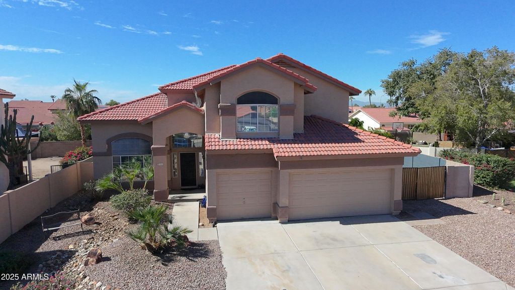 Photo of 3514 N Heather Lane, Avondale, AZ 85392 (MLS # 6893659)