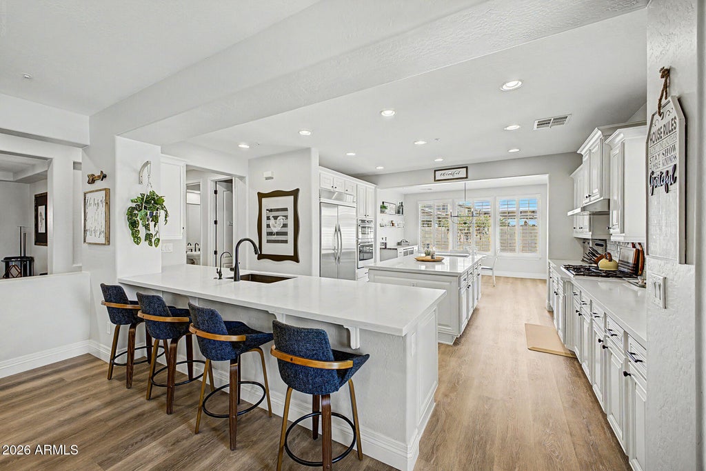 Photo of 13091 W Chucks Avenue, Peoria, AZ 85383 (MLS # 7090857)