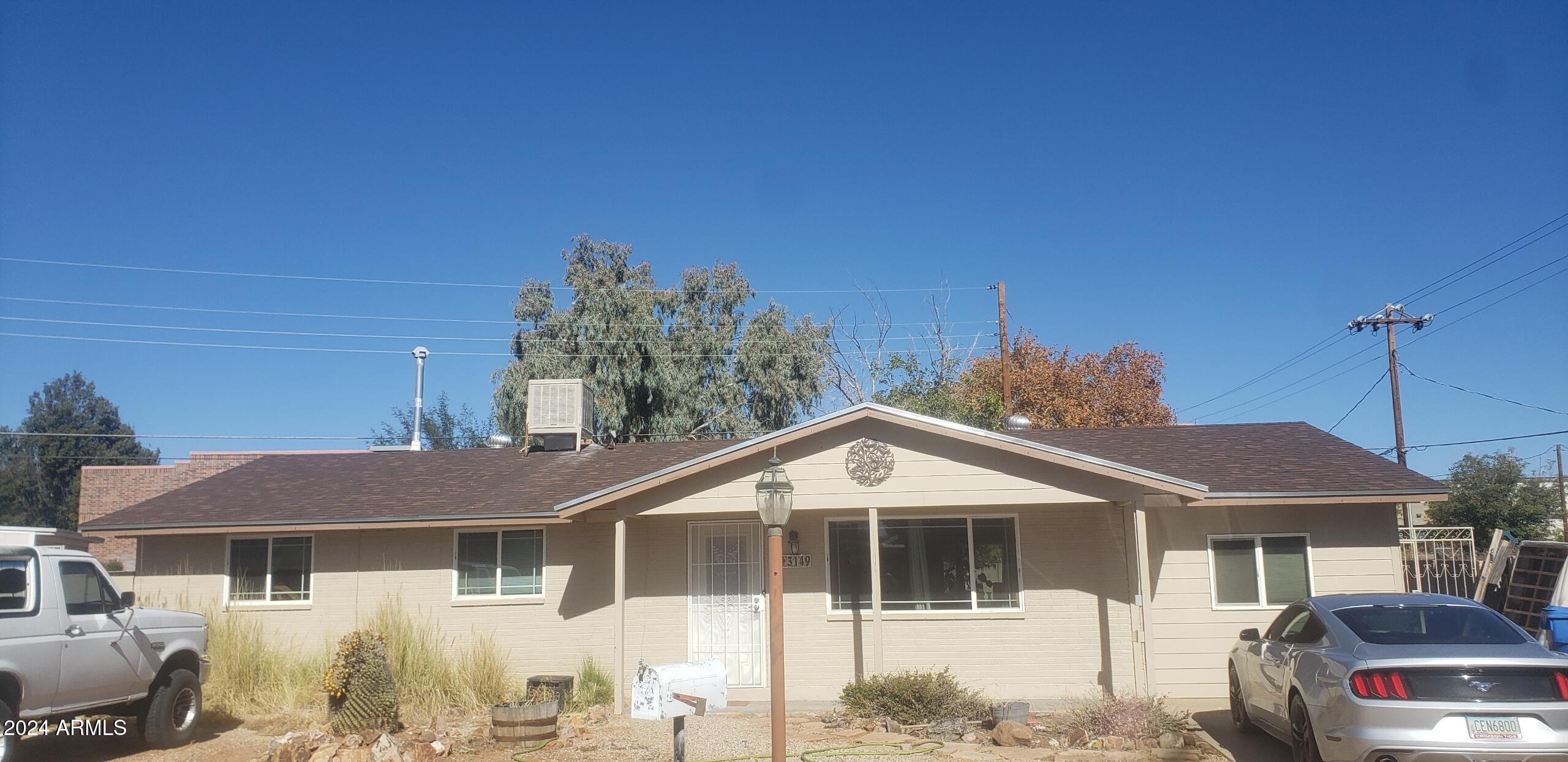 VILLAGE MEADOWS 2 - Residential