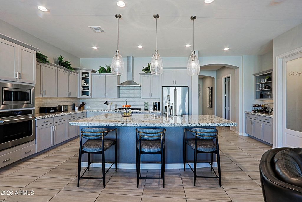 Photo of 41282 W Sussex Drive, Maricopa, AZ 85138 (MLS # 6967229)