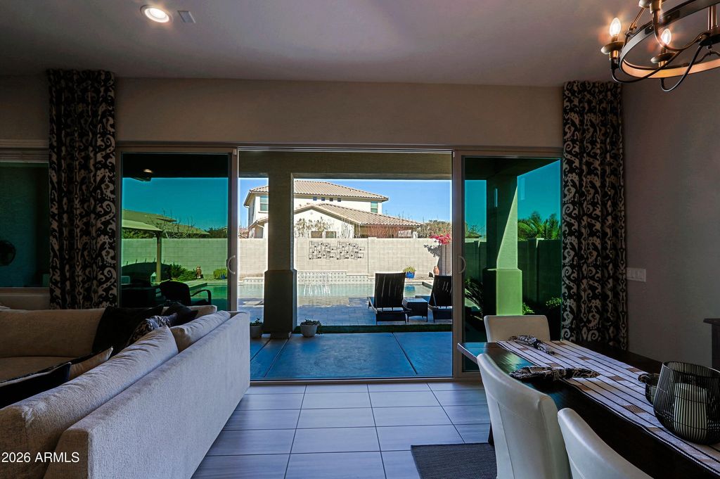 Photo of 41282 W Sussex Drive, Maricopa, AZ 85138 (MLS # 6967229)