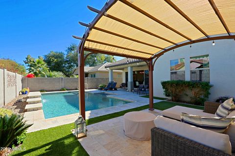 41282 W SUSSEX Drive Maricopa AZ 85138